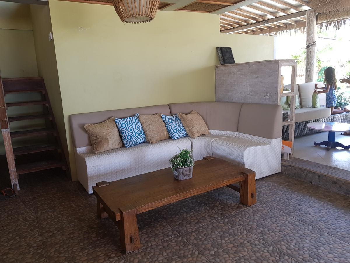 Puri Air Beach Resort & Spa Gili Air Buitenkant foto